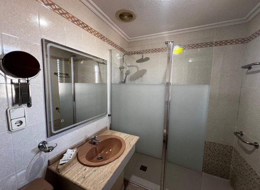 Resale - Chalet - Las bayas - Las Bayas-Asprillas