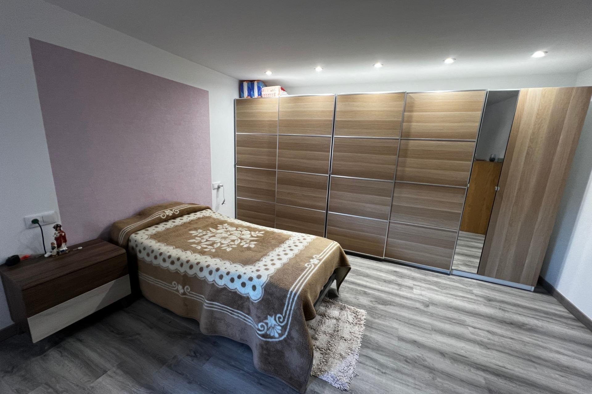 Resale - Chalet - Las bayas - Las Bayas-Asprillas