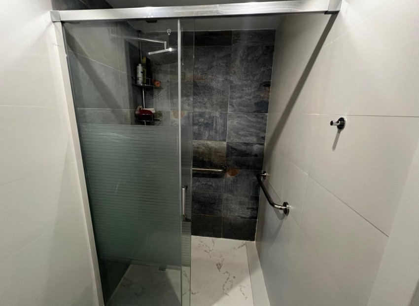 Resale - Chalet - Las bayas - Las Bayas-Asprillas