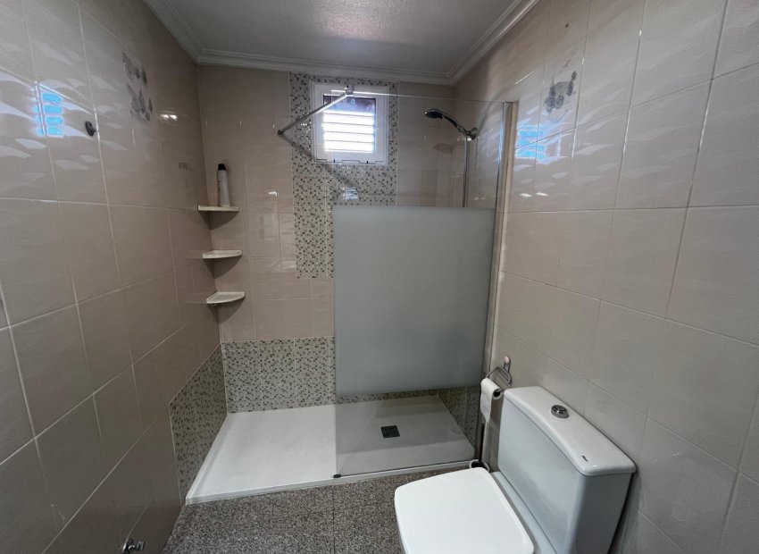 Resale - Chalet - Las bayas - Las Bayas-Asprillas