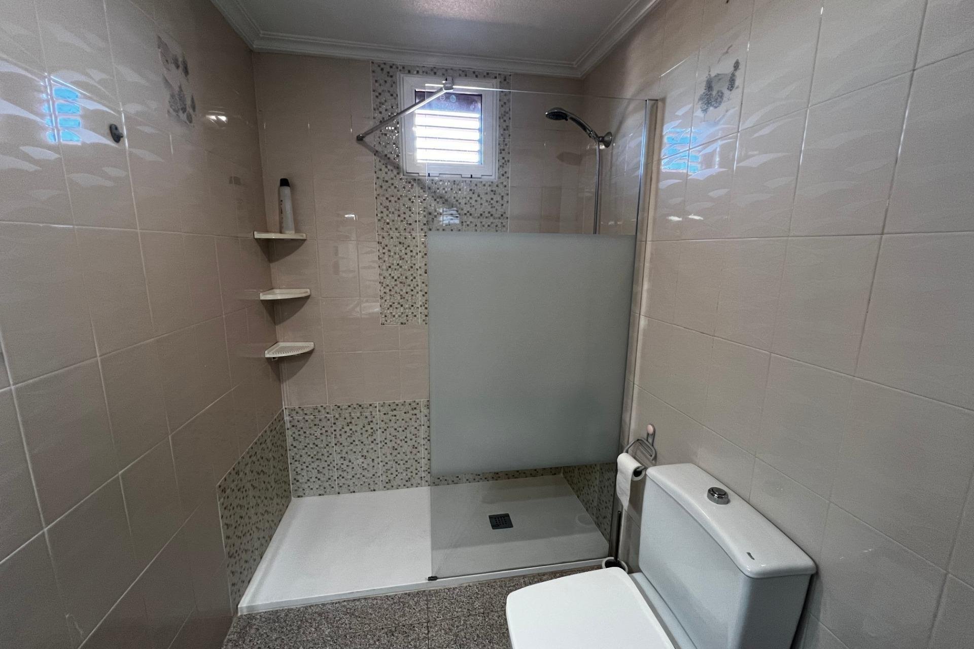 Resale - Chalet - Las bayas - Las Bayas-Asprillas