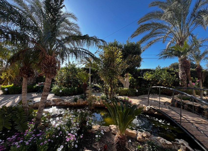 Resale - Chalet - Las bayas - Las Bayas-Asprillas