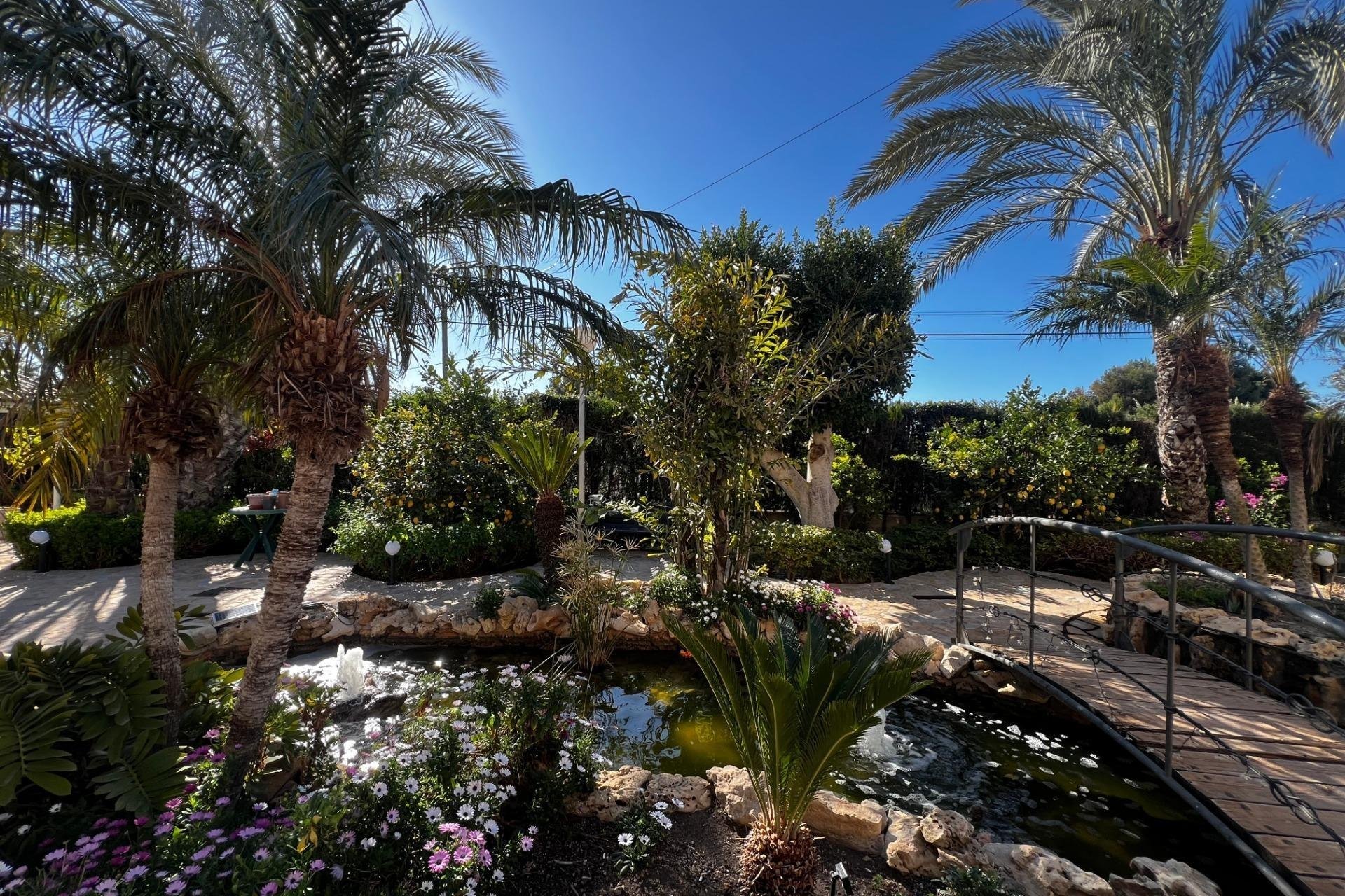 Resale - Chalet - Las bayas - Las Bayas-Asprillas