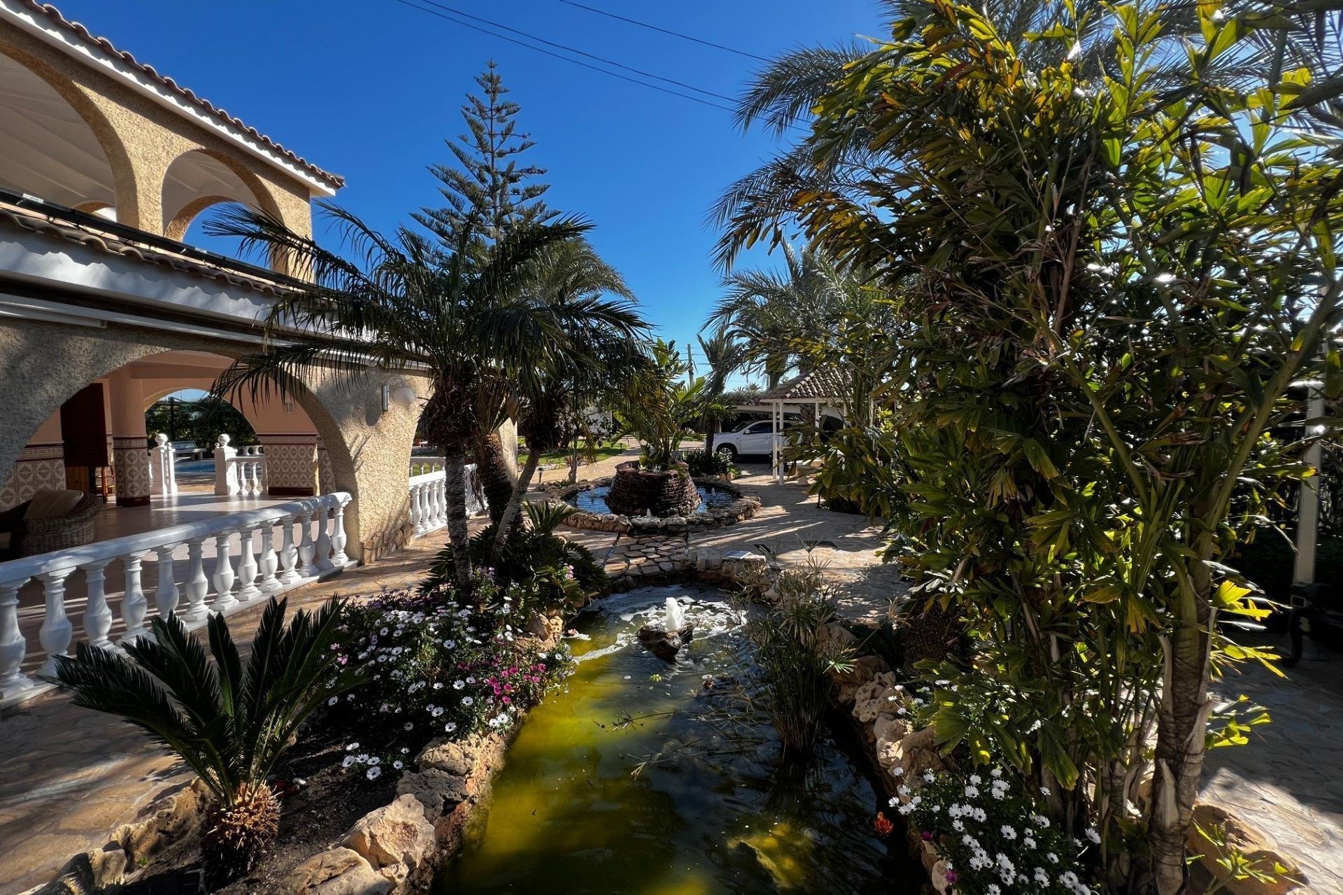 Resale - Chalet - Las bayas - Las Bayas-Asprillas