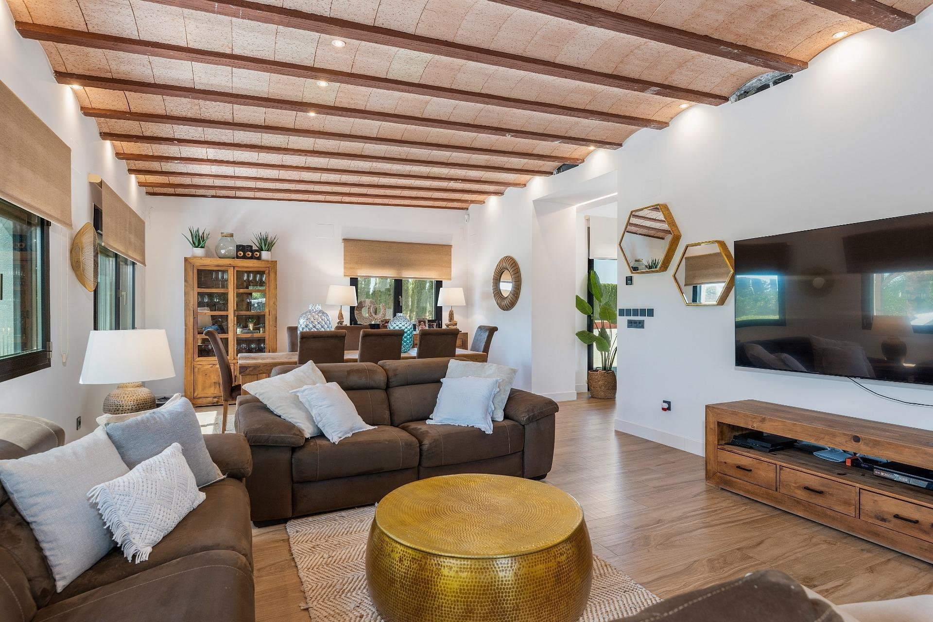 Resale - Chalet - Las bayas - Las Bayas-Asprillas