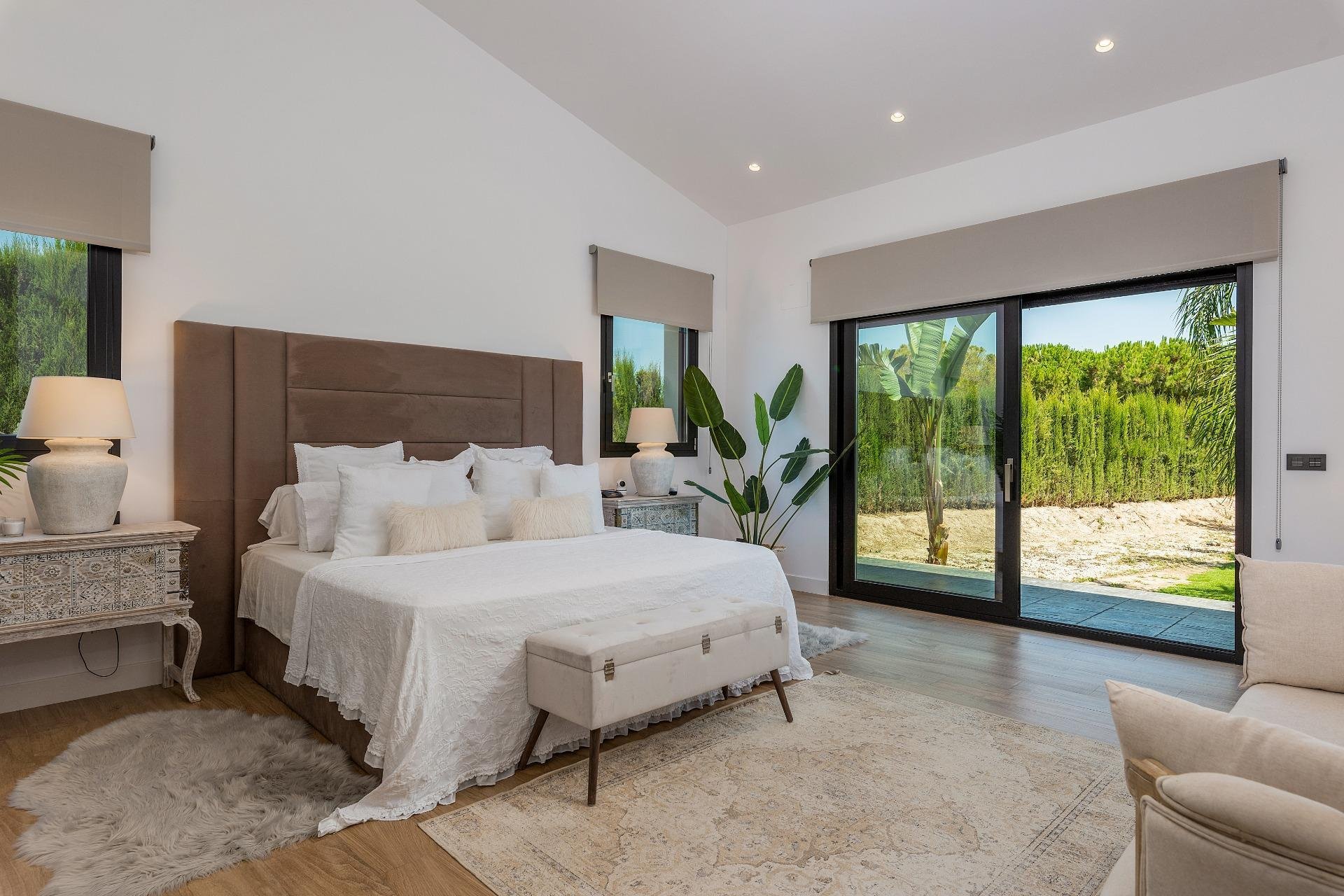 Resale - Chalet - Las bayas - Las Bayas-Asprillas