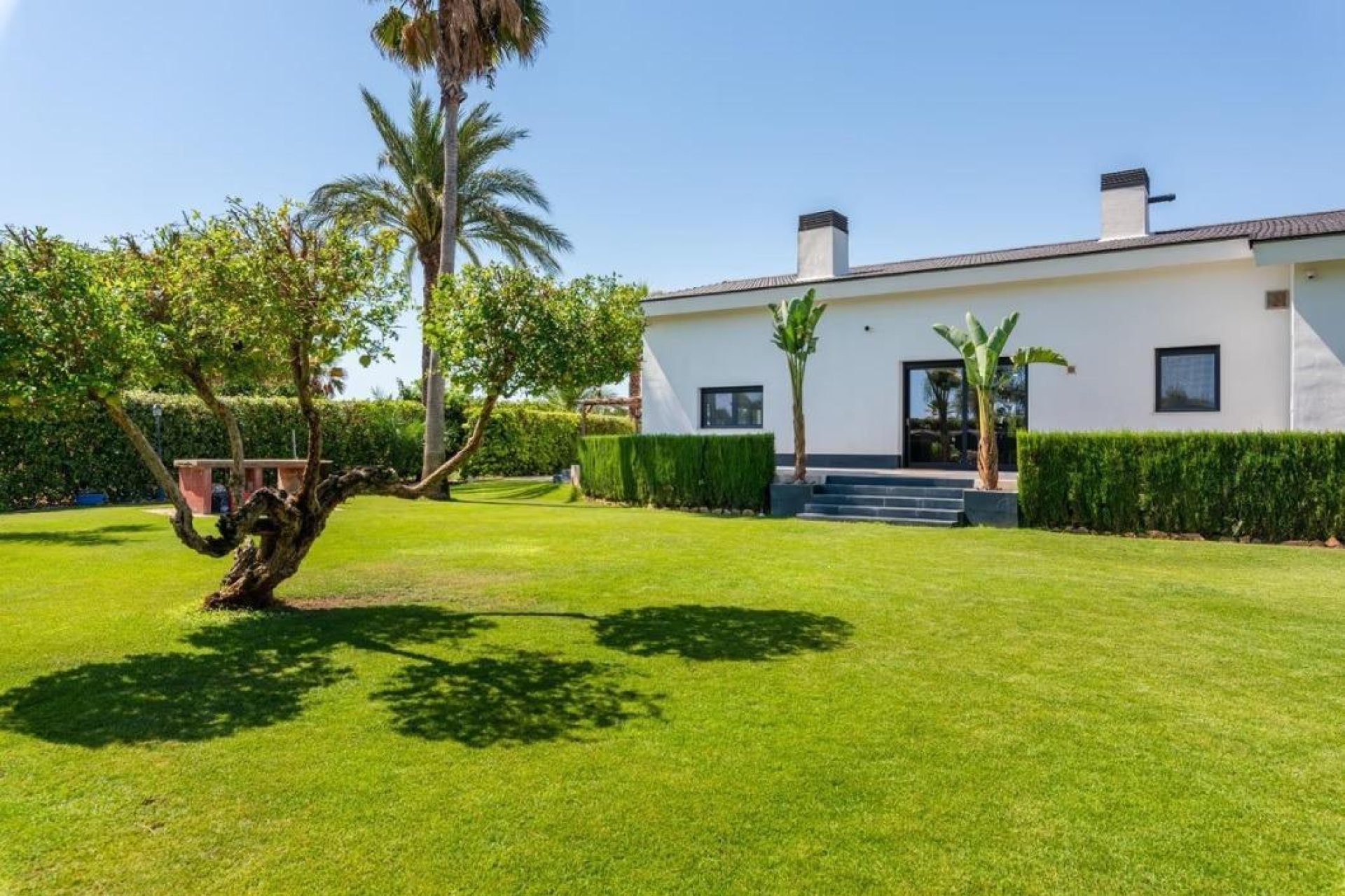 Resale - Chalet - Las bayas - Las Bayas-Asprillas