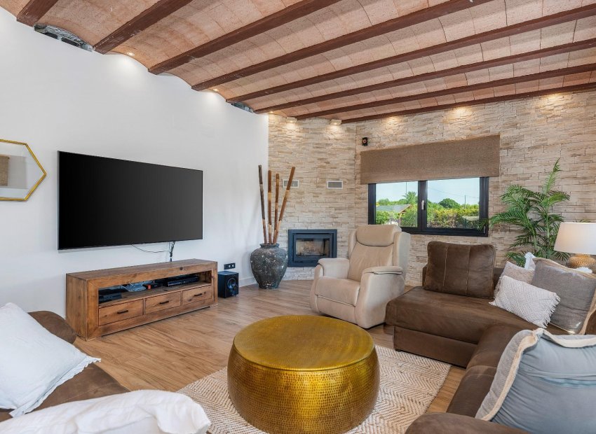 Resale - Chalet - Las bayas - Las Bayas-Asprillas