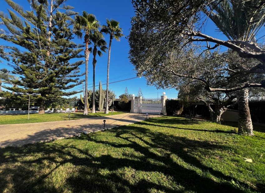 Resale - Chalet - Las bayas - Las Bayas-Asprillas