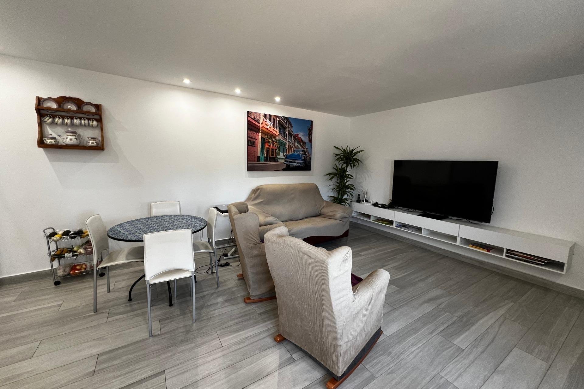 Resale - Chalet - Las bayas - Las Bayas-Asprillas