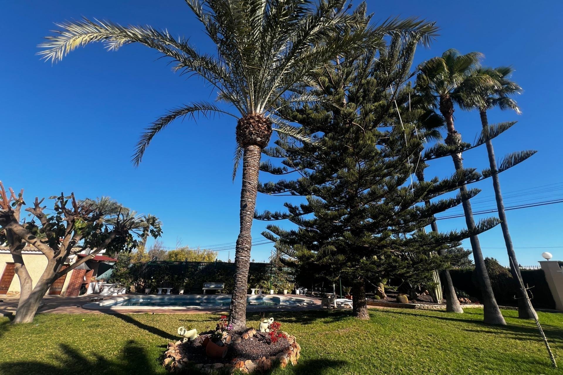 Resale - Chalet - Las bayas - Las Bayas-Asprillas