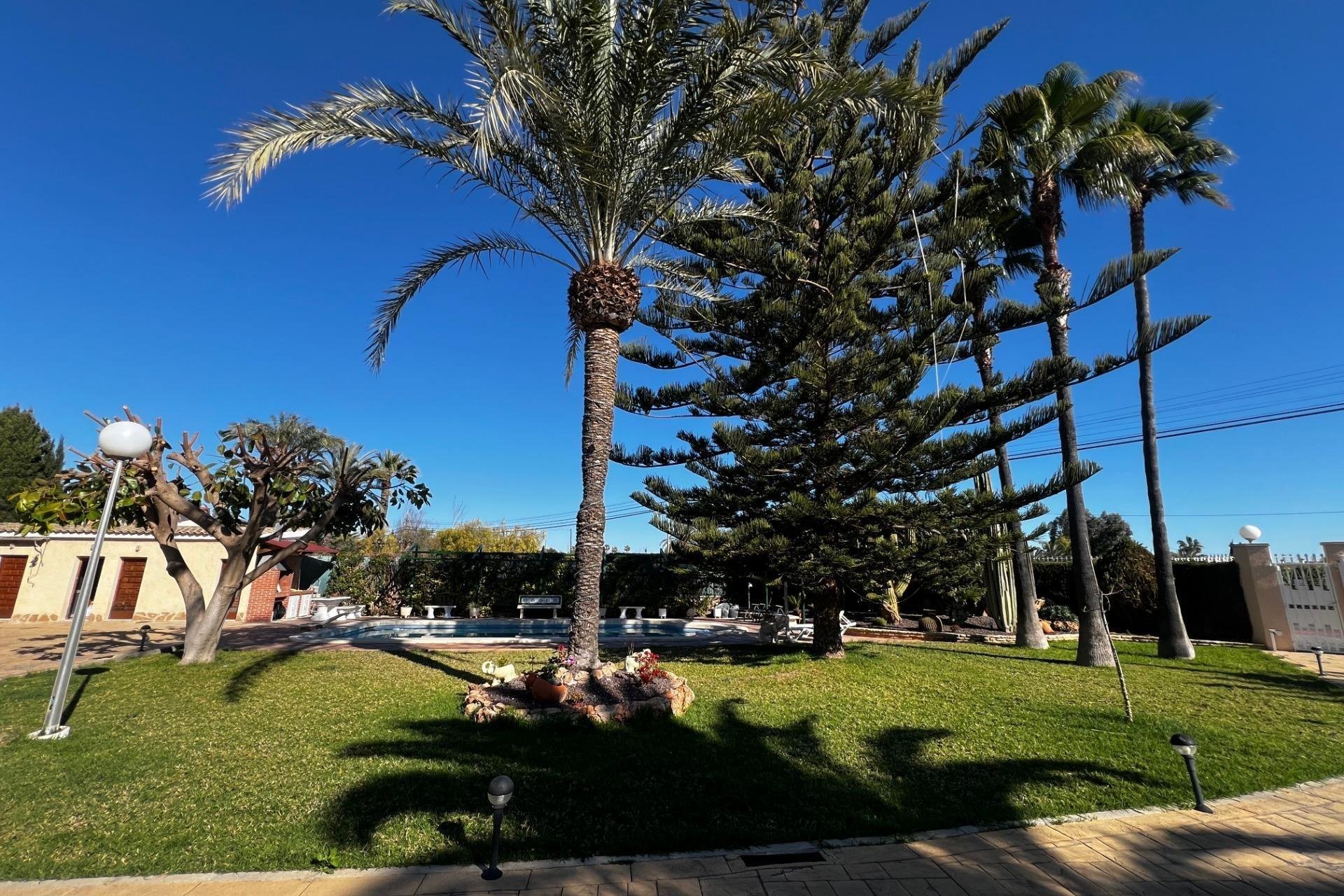 Resale - Chalet - Las bayas - Las Bayas-Asprillas
