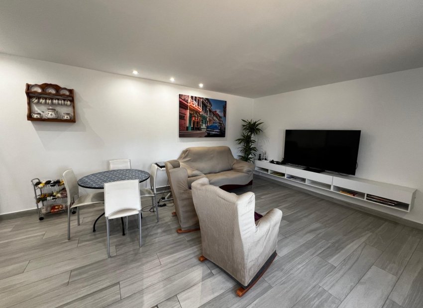 Resale - Chalet - Las bayas - Las Bayas-Asprillas