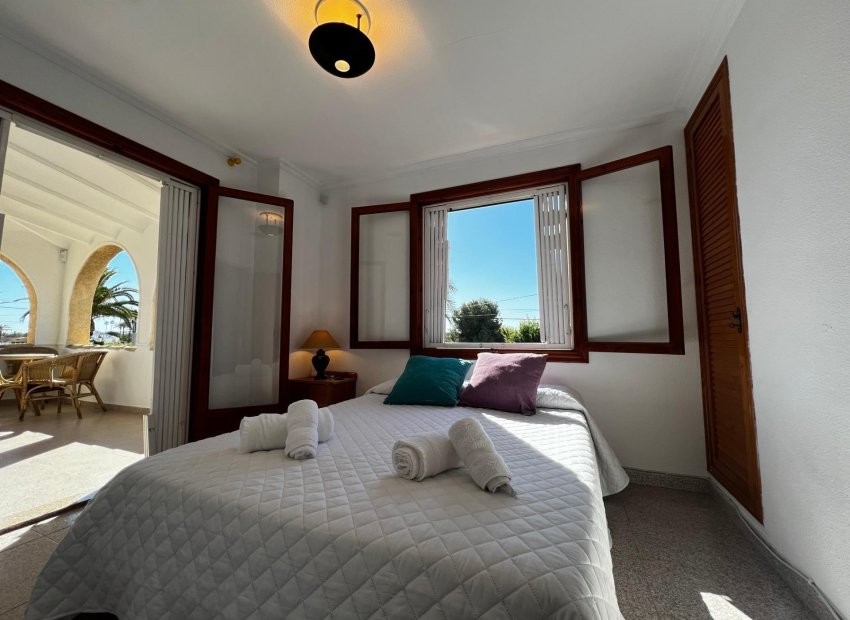 Resale - Chalet - Las bayas - Las Bayas-Asprillas