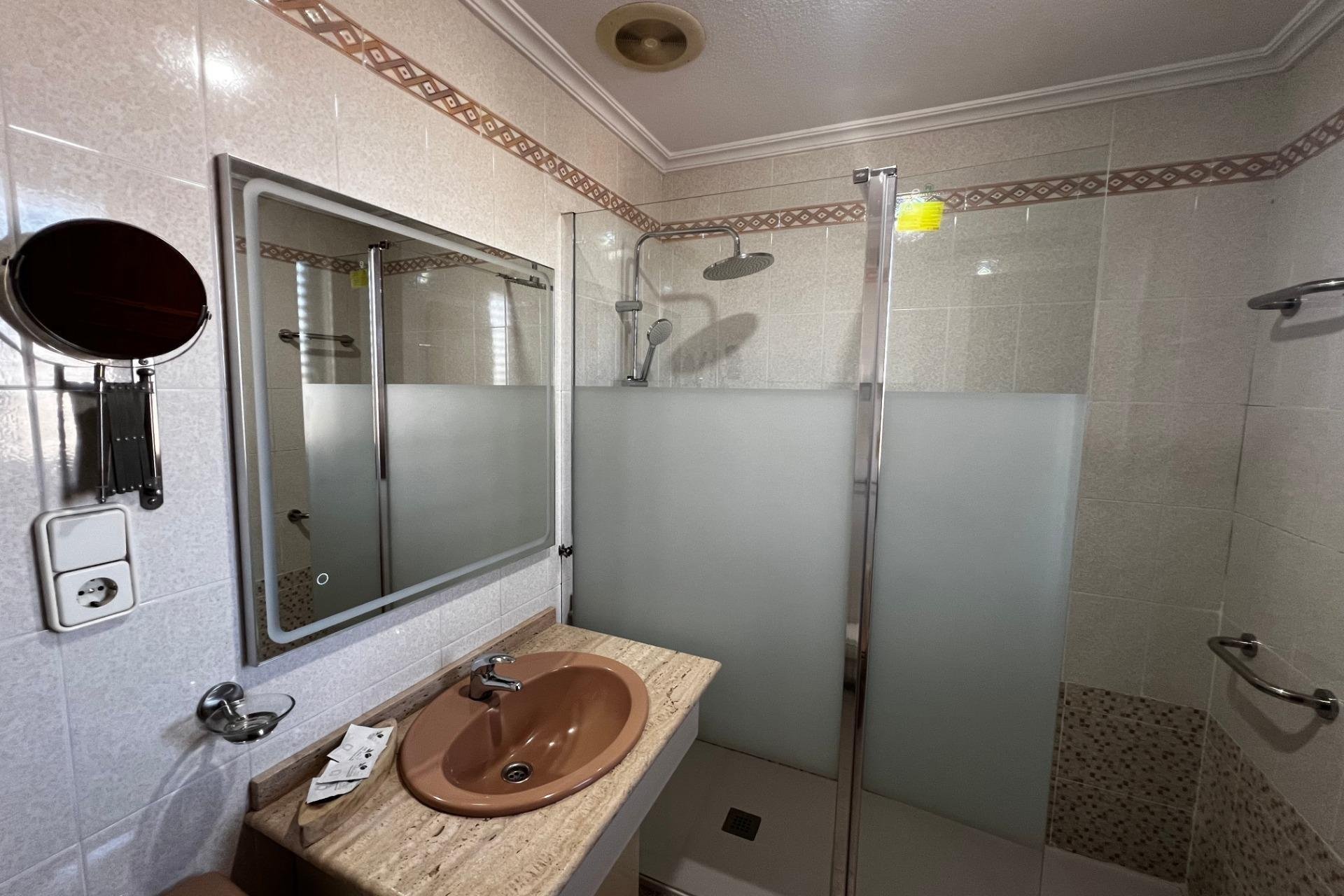 Resale - Chalet - Las bayas - Las Bayas-Asprillas