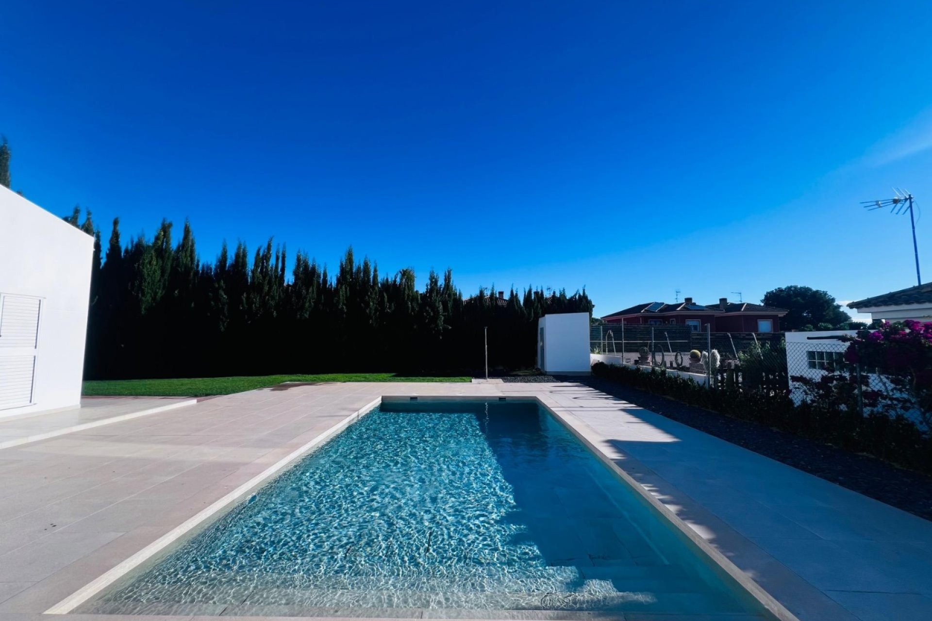 Resale - Chalet - Monforte del Cid