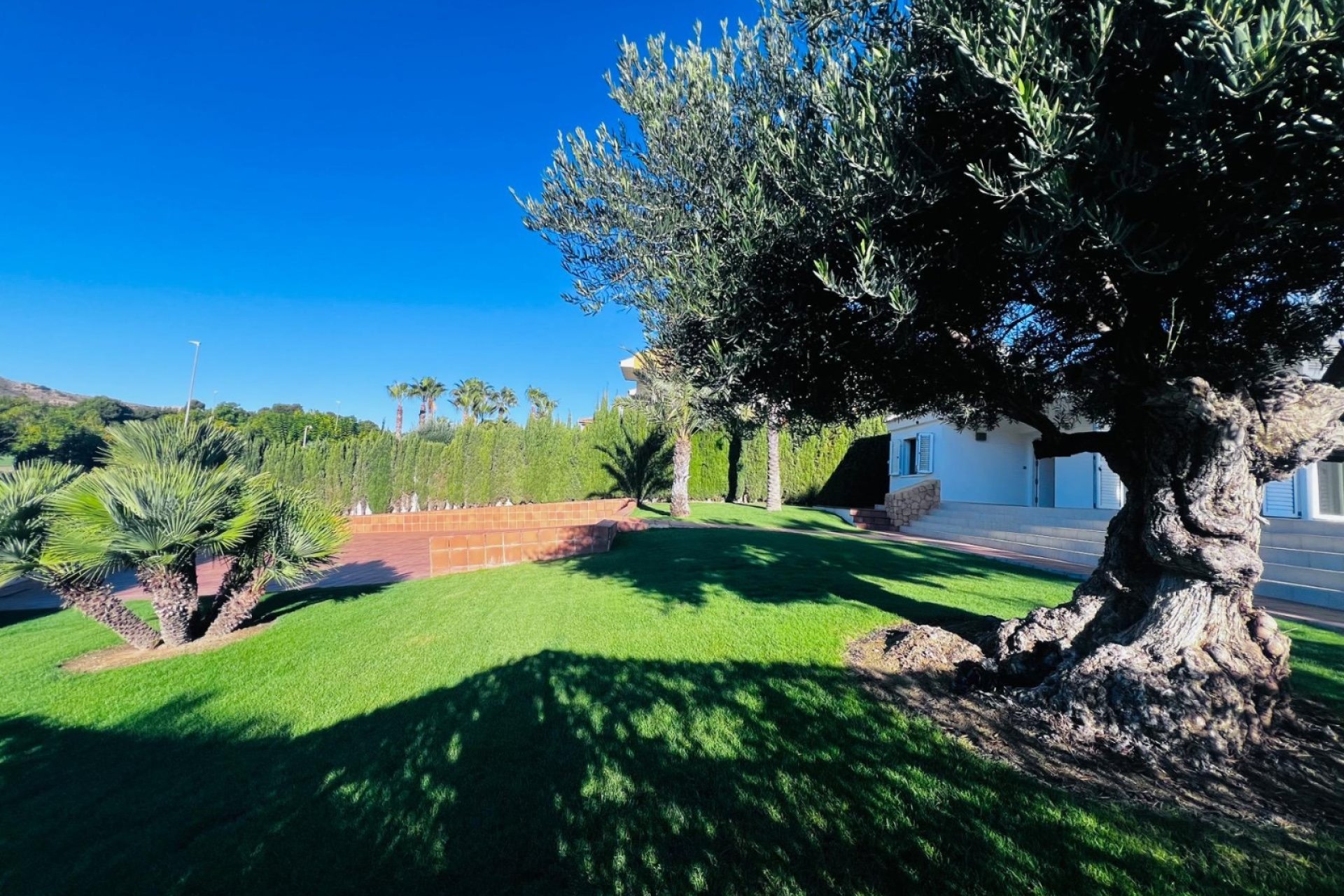 Resale - Chalet - Monforte del Cid