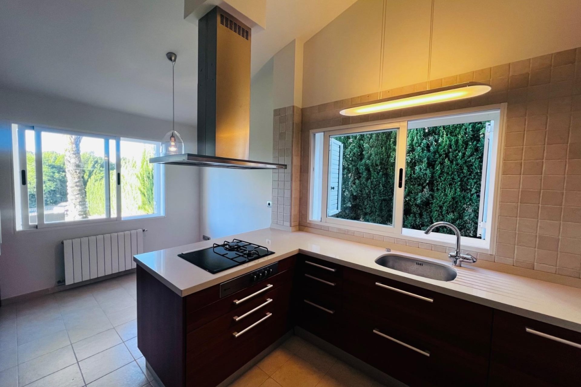 Resale - Chalet - Monforte del Cid