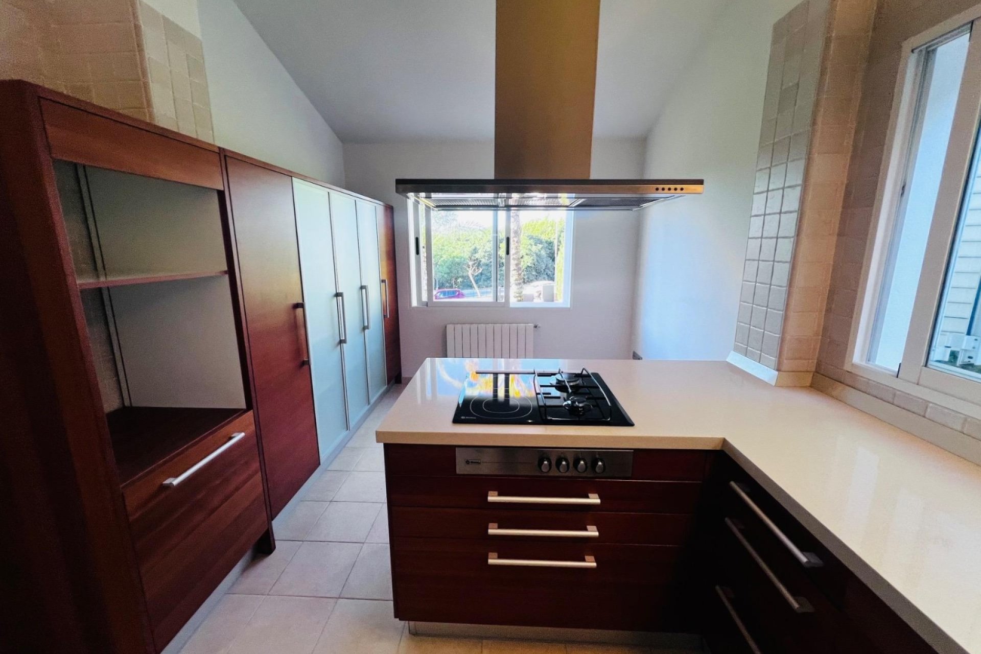 Resale - Chalet - Monforte del Cid