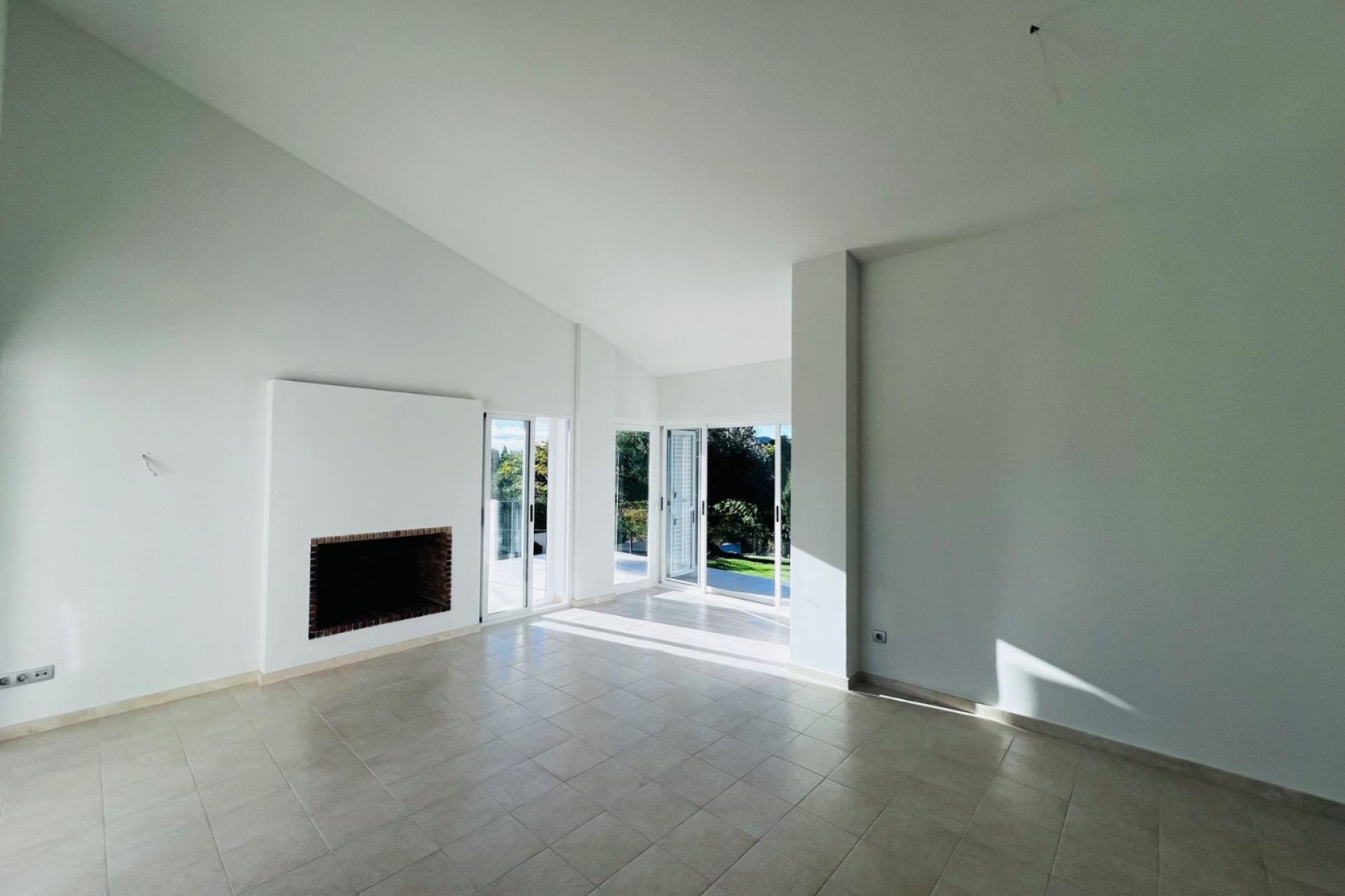 Resale - Chalet - Monforte del Cid