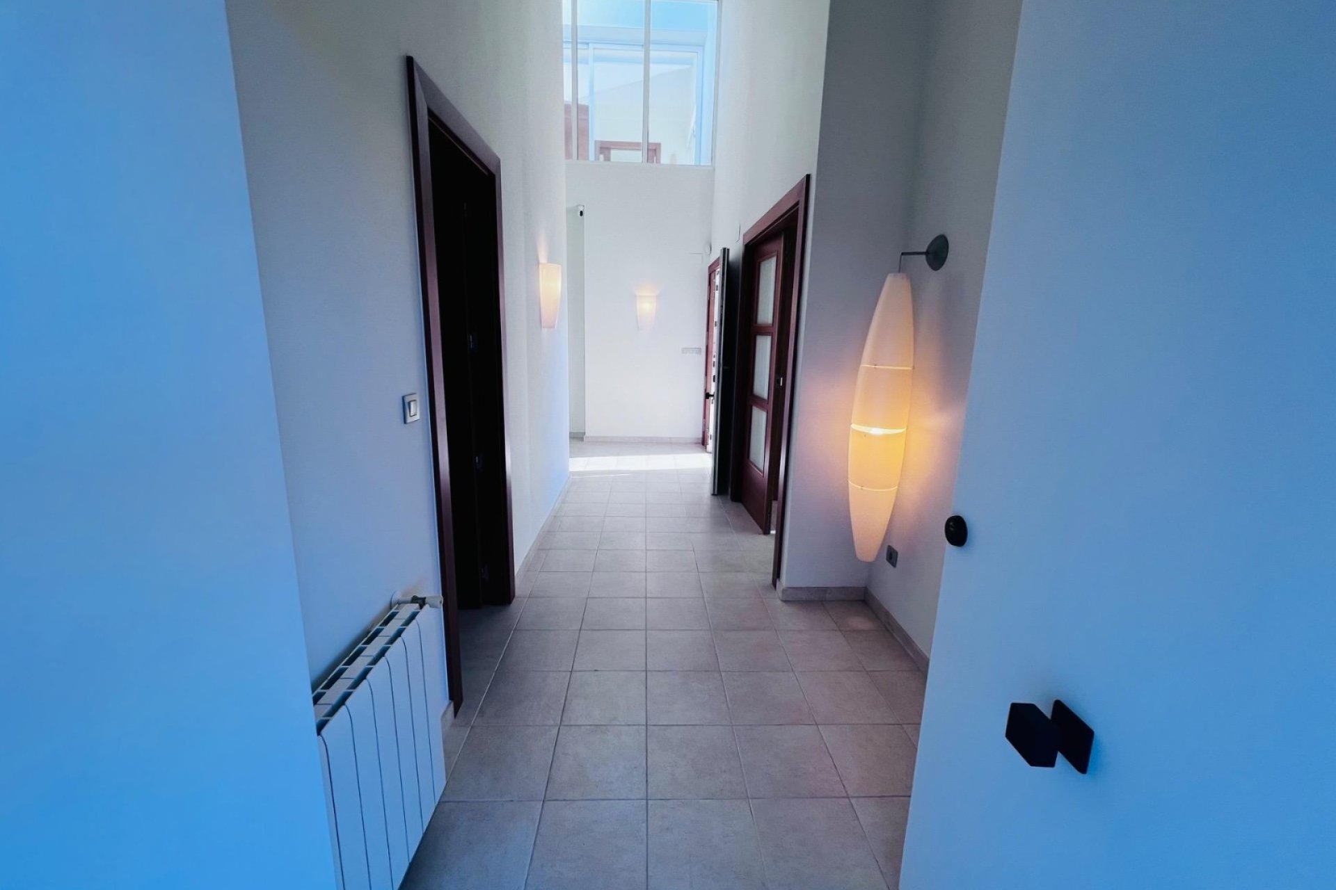 Resale - Chalet - Monforte del Cid