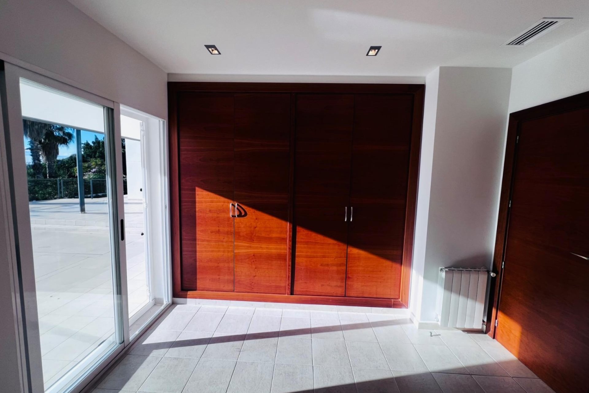 Resale - Chalet - Monforte del Cid