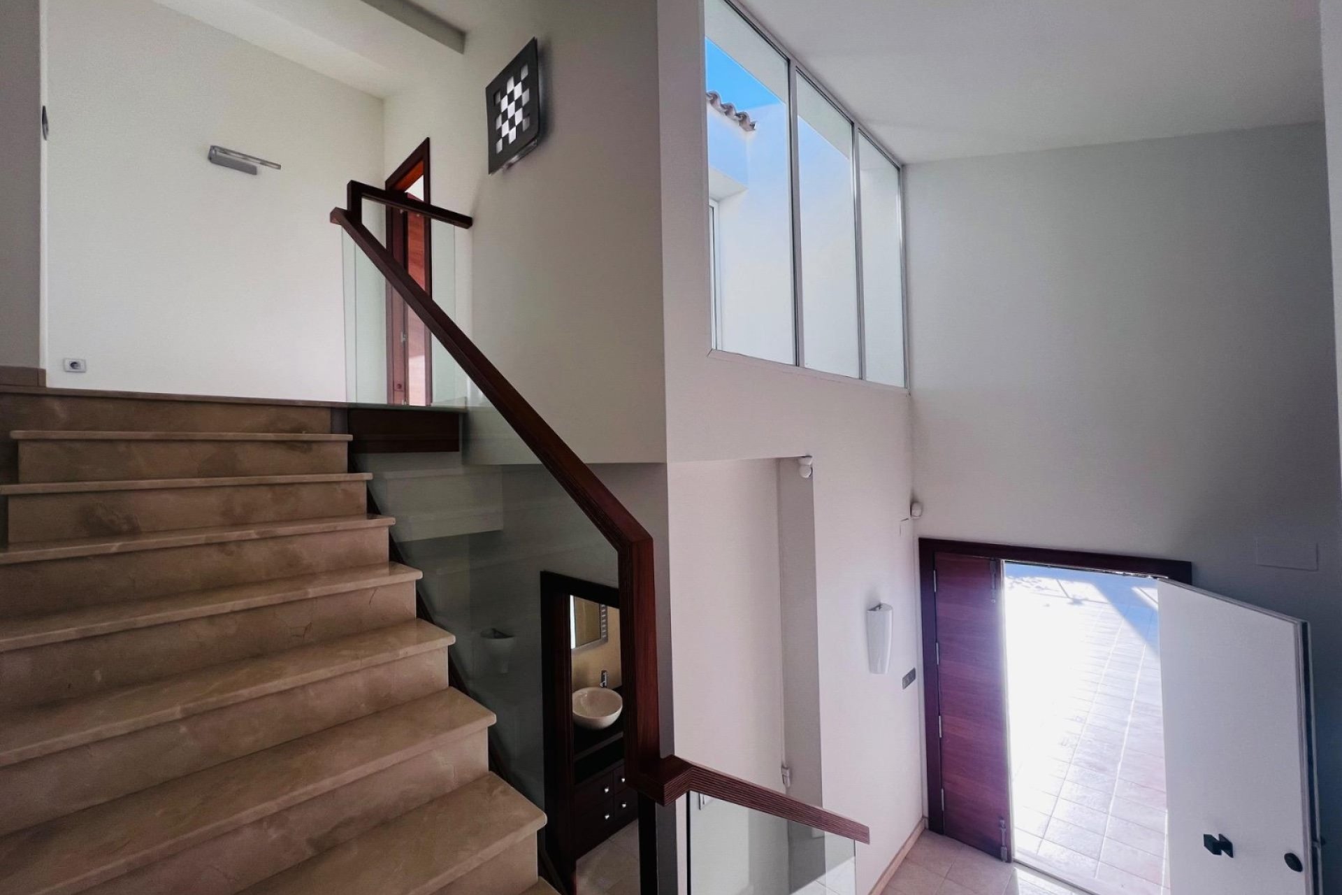 Resale - Chalet - Monforte del Cid