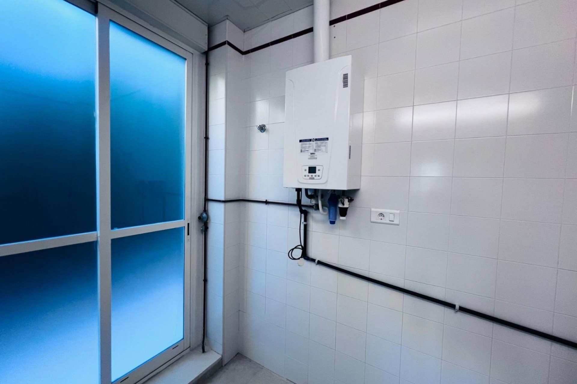 Resale - Chalet - Monforte del Cid