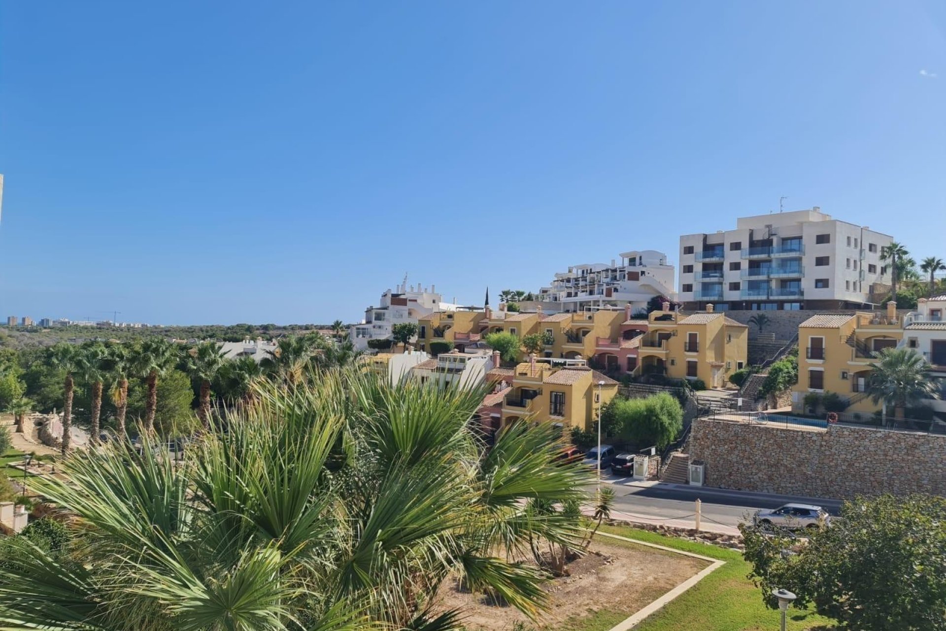 Resale - Chalet - Orihuela Costa - Campos de Golf