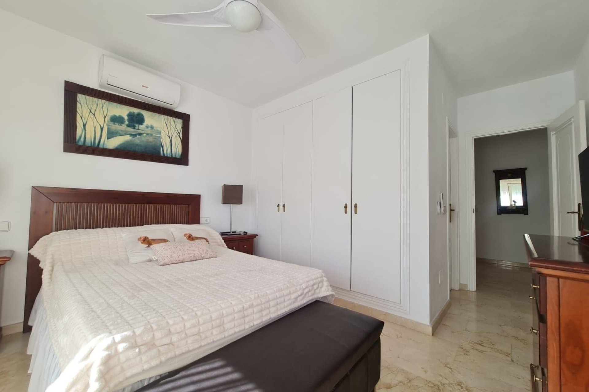Resale - Chalet - Orihuela Costa - Campos de Golf