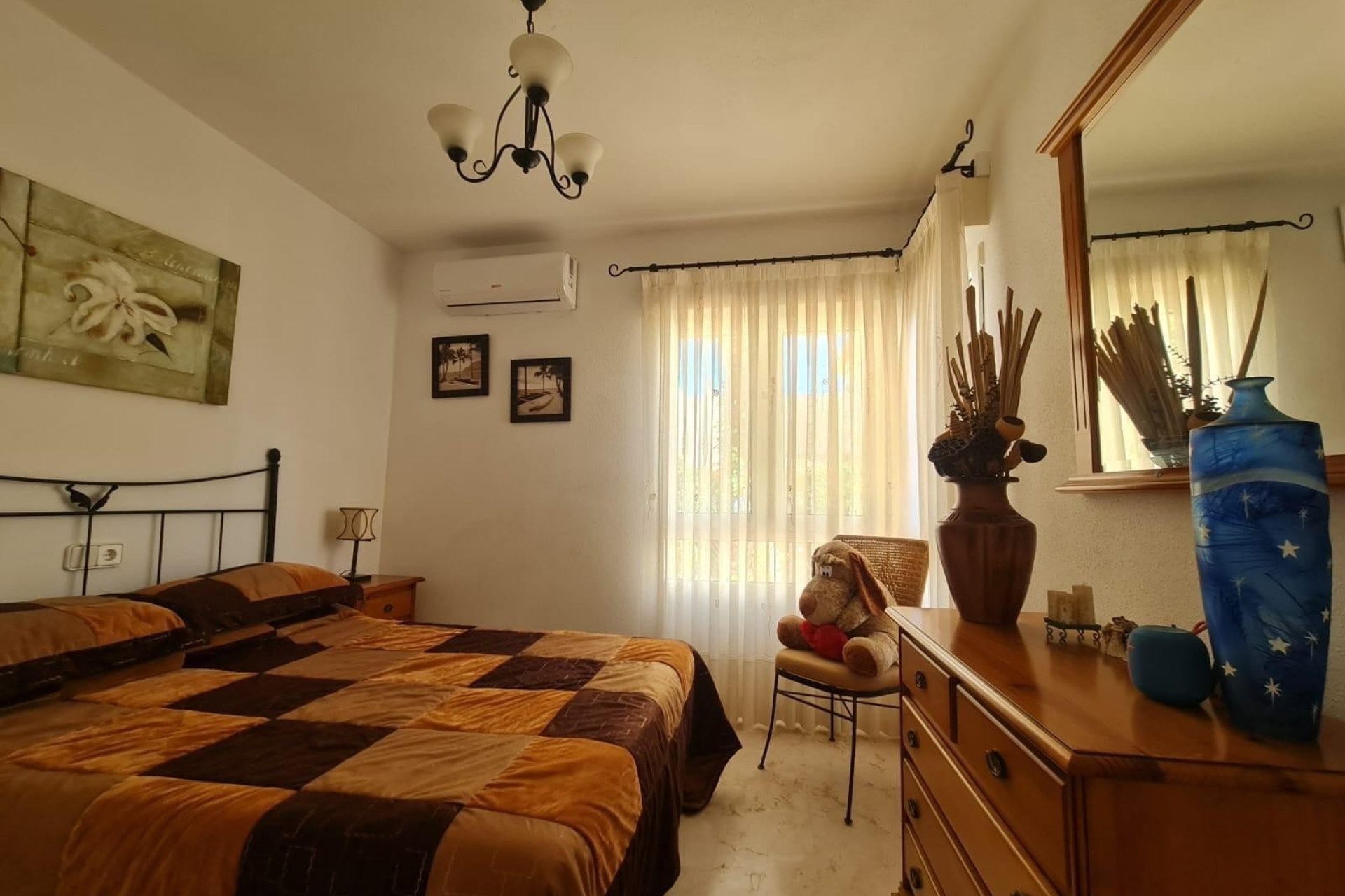 Resale - Chalet - Orihuela Costa - Campos de Golf