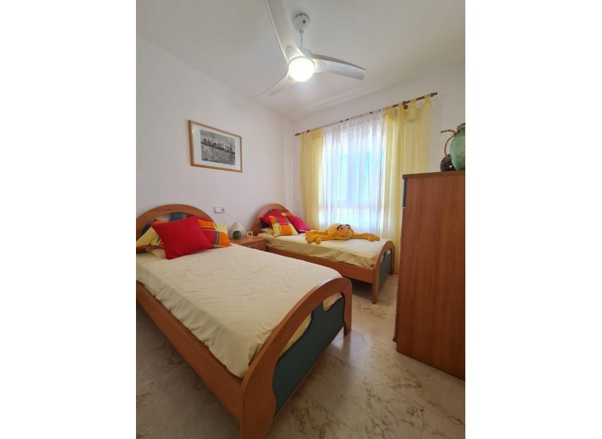 Resale - Chalet - Orihuela Costa - Campos de Golf