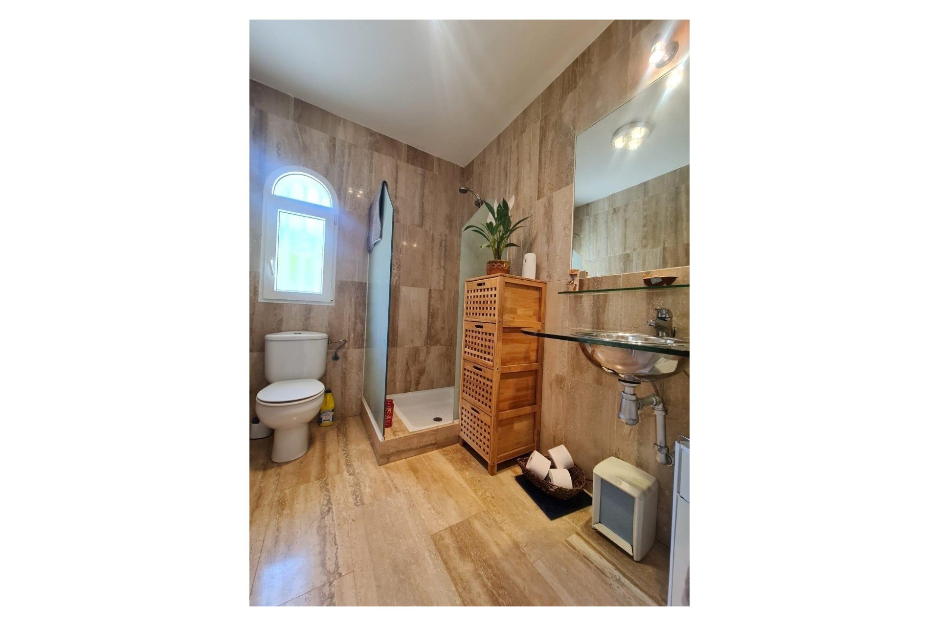 Resale - Chalet - Orihuela Costa - Campos de Golf
