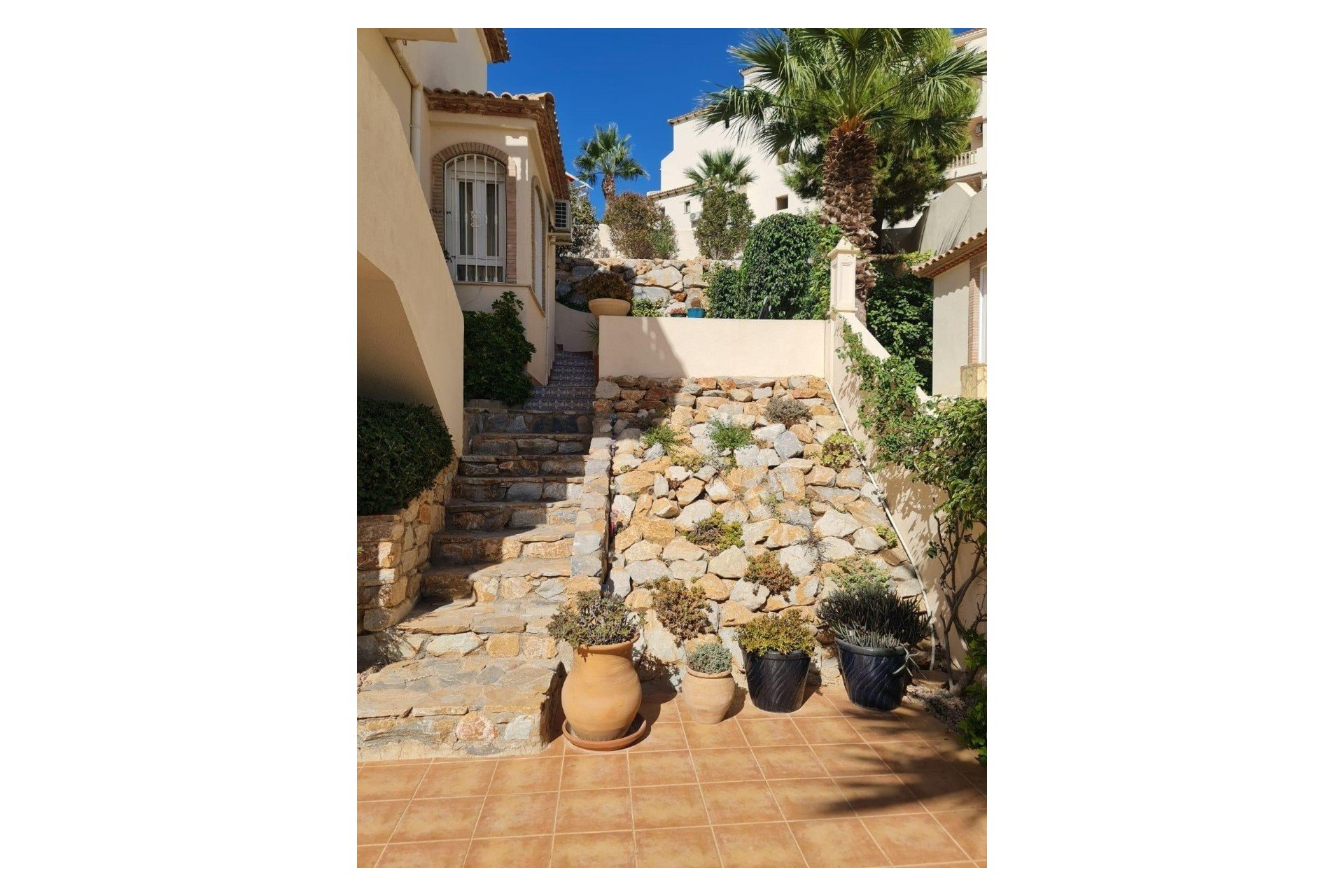 Resale - Chalet - Orihuela Costa - Campos de Golf