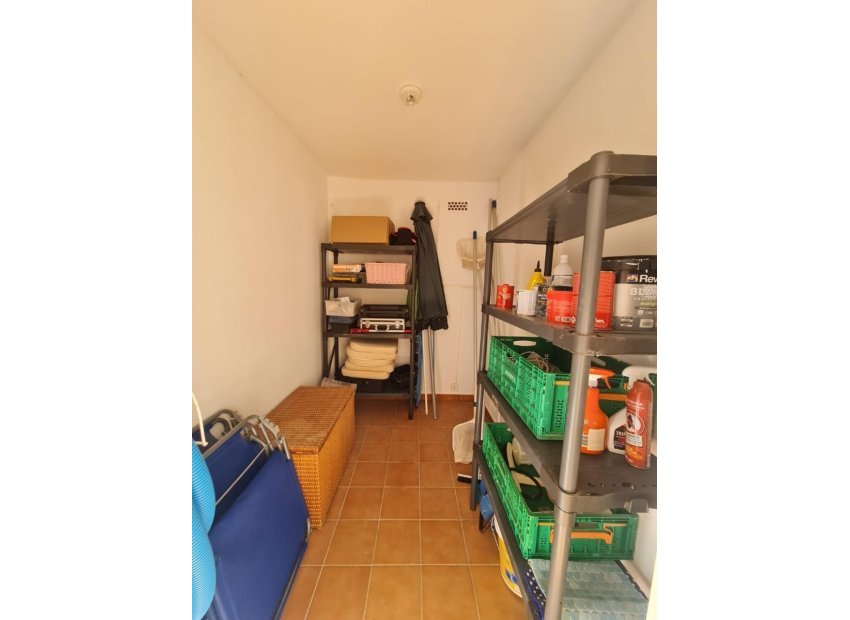 Resale - Chalet - Orihuela Costa - Campos de Golf