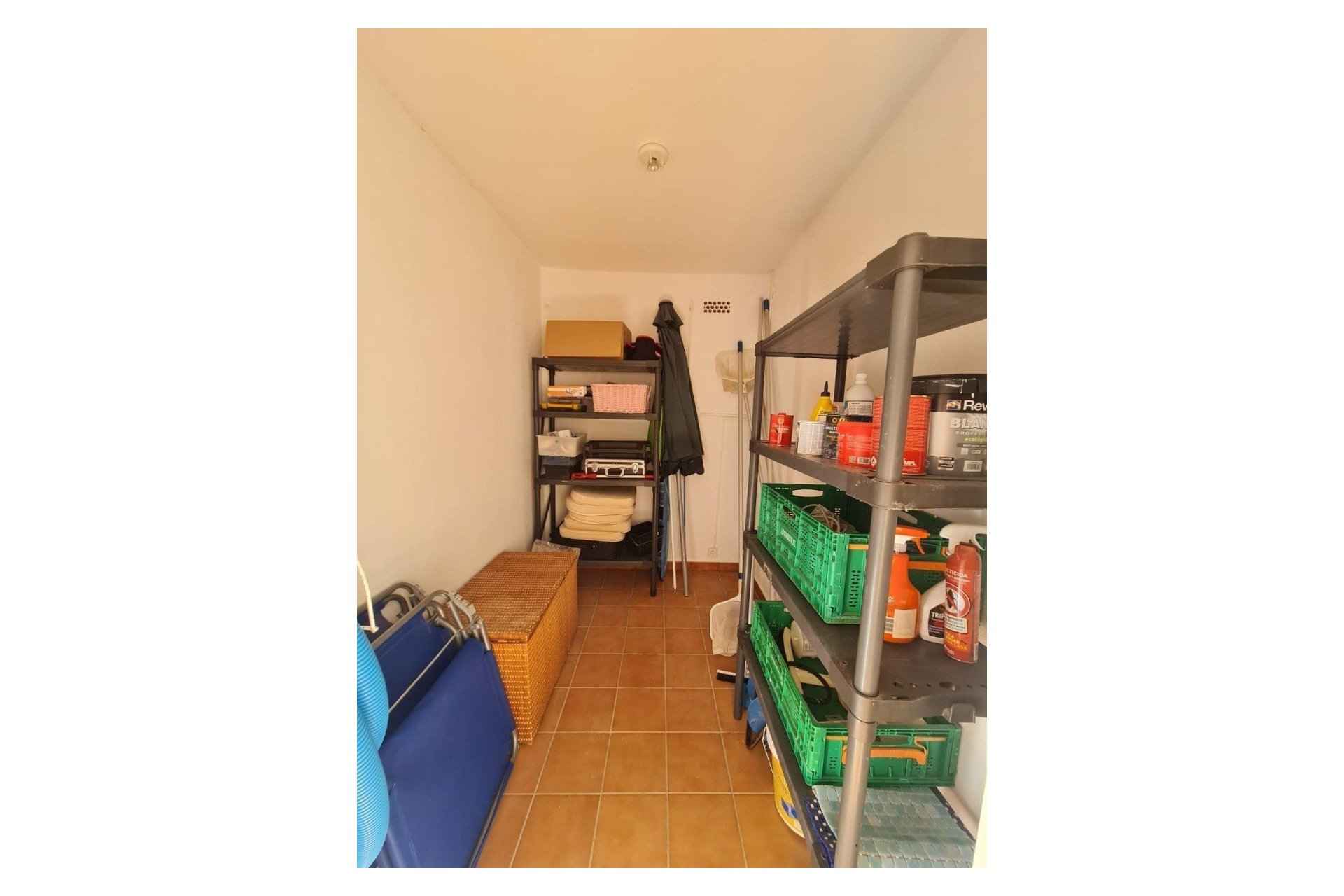 Resale - Chalet - Orihuela Costa - Campos de Golf