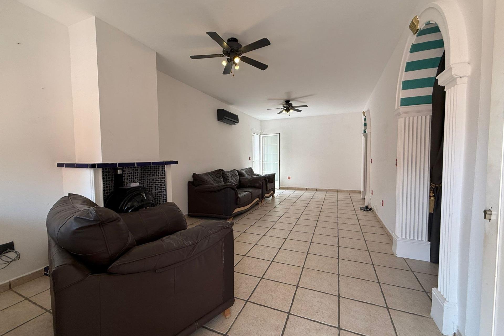 Resale - Chalet - Orihuela Costa - Playa Flamenca