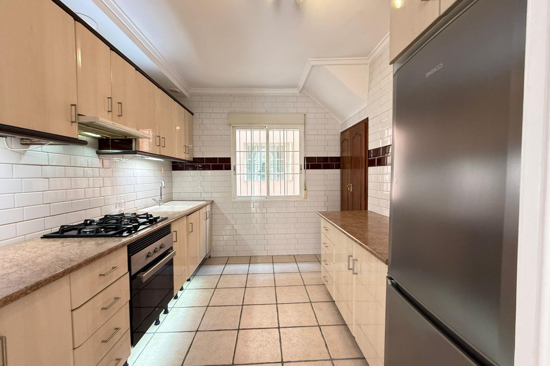 Resale - Chalet - Orihuela Costa - Playa Flamenca