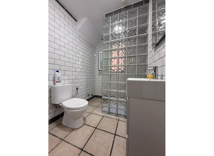 Resale - Chalet - Orihuela Costa - Playa Flamenca