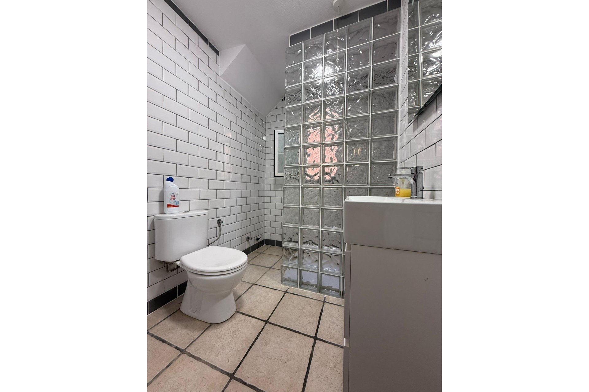 Resale - Chalet - Orihuela Costa - Playa Flamenca