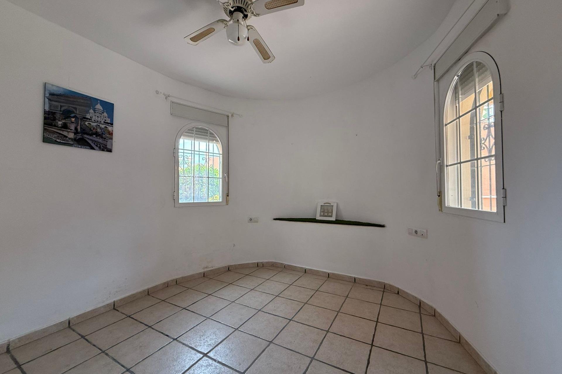 Resale - Chalet - Orihuela Costa - Playa Flamenca