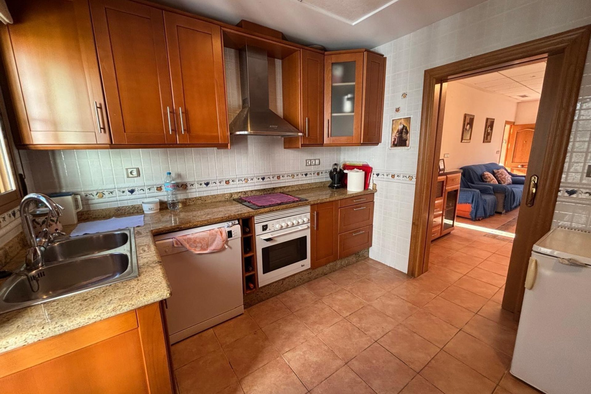 Resale - Chalet - Orihuela Costa - Punta Prima