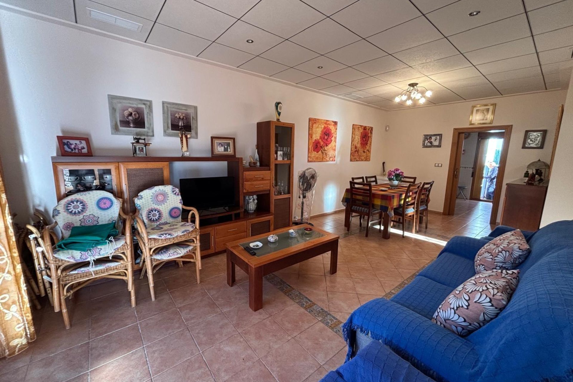 Resale - Chalet - Orihuela Costa - Punta Prima