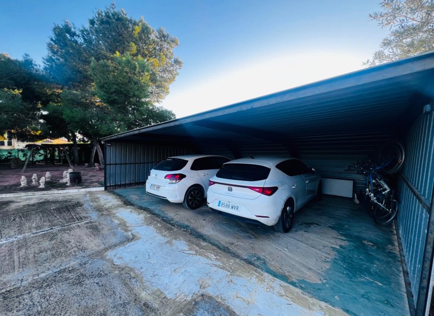 Resale - Chalet - Peña las aguilas - Peña de Las Águilas