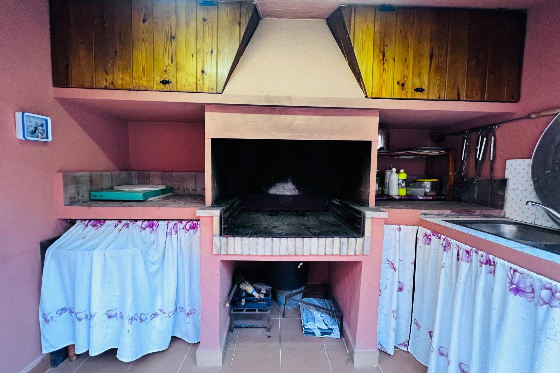 Resale - Chalet - Peña las aguilas - Peña de Las Águilas