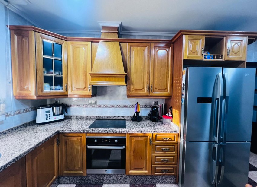 Resale - Chalet - Peña las aguilas - Peña de Las Águilas