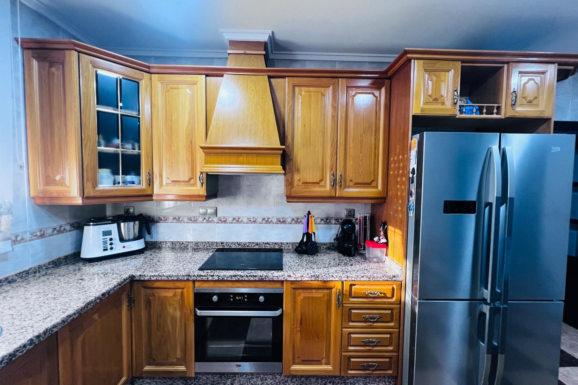 Resale - Chalet - Peña las aguilas - Peña de Las Águilas