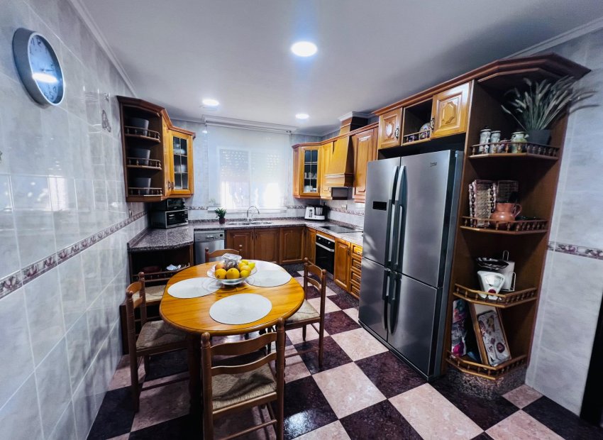 Resale - Chalet - Peña las aguilas - Peña de Las Águilas