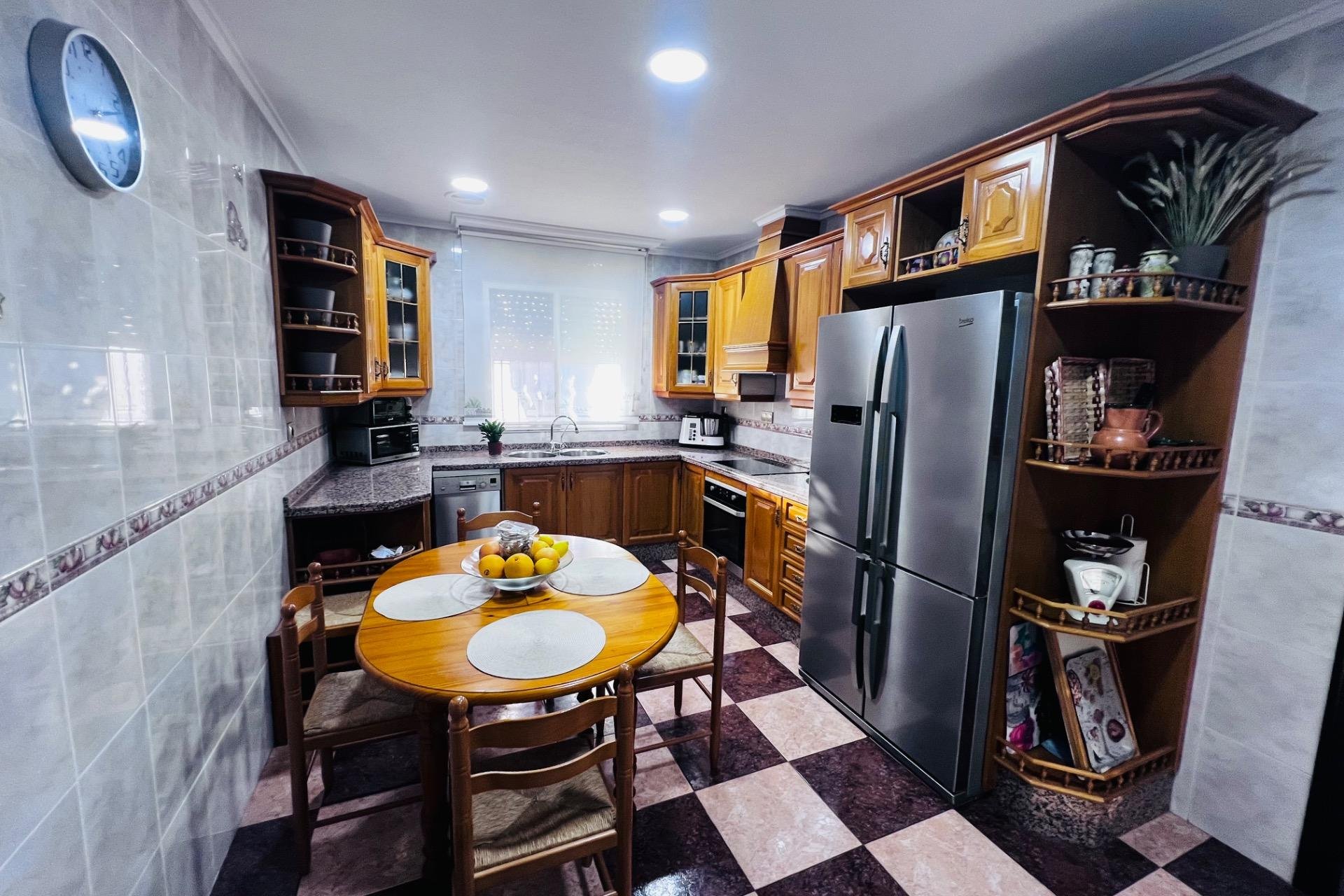 Resale - Chalet - Peña las aguilas - Peña de Las Águilas