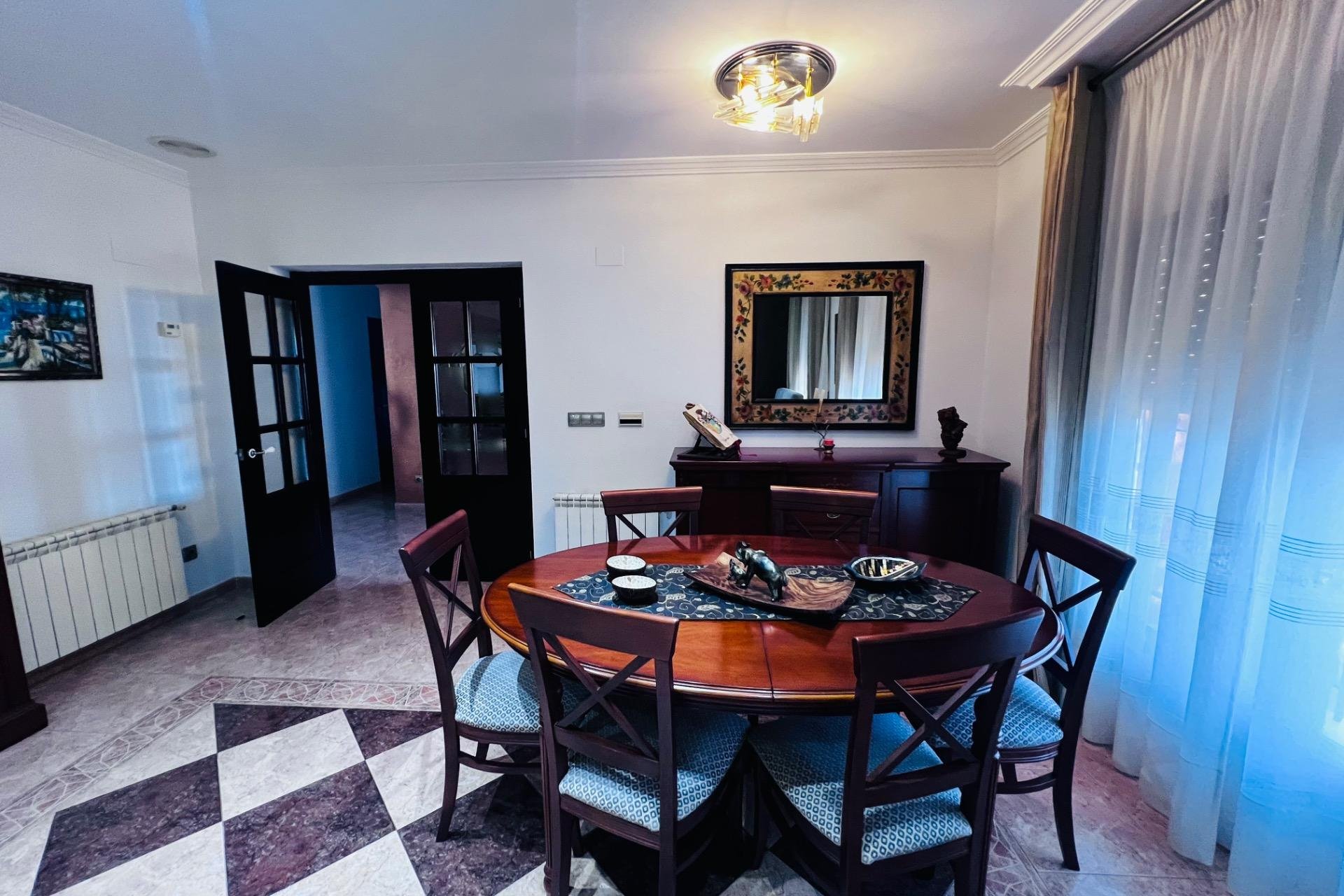 Resale - Chalet - Peña las aguilas - Peña de Las Águilas